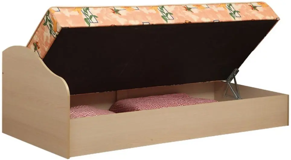 Pat Олмеко Toni-10 (Lindbergh Oak) - 2