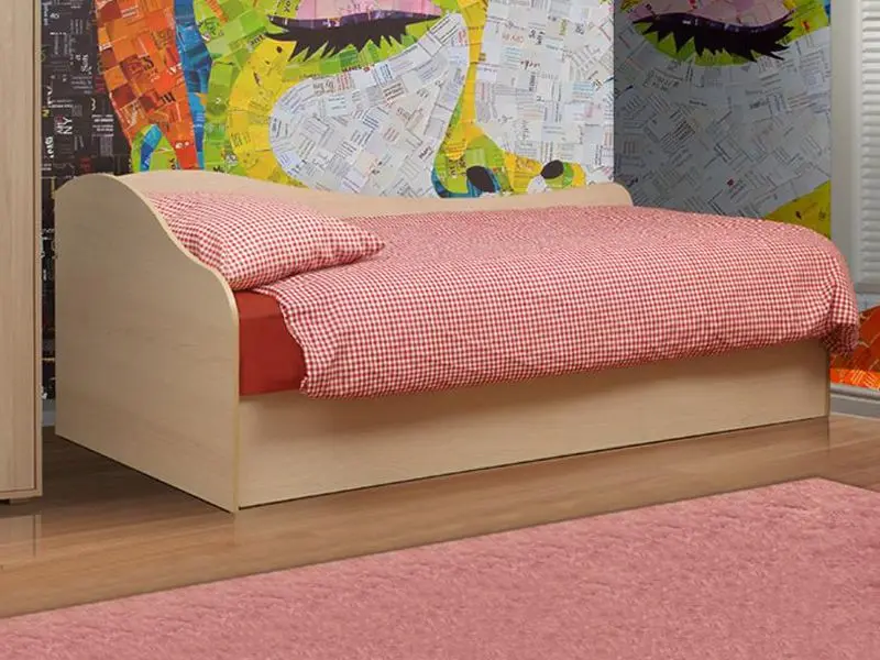 Pat Олмеко Toni-10 (Lindbergh Oak)