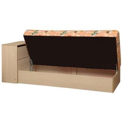 Pat Олмеко Toni-11 (Lindbergh Oak) Thumb