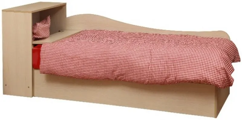 Pat Олмеко Toni-11 (Lindbergh Oak)