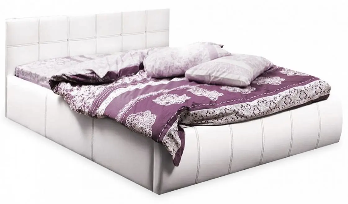 Pat Олмеко Trevi-2 mecanism de ridicare 160x200 (White)