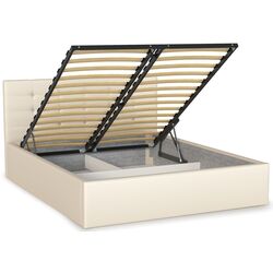 Pat Олмеко Viktoriya 140 Beige (cu mec. de ridicare) Thumb