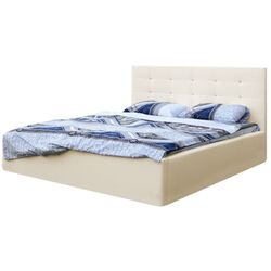 Pat Олмеко Viktoriya 160 Beige (cu mec. de ridicare)