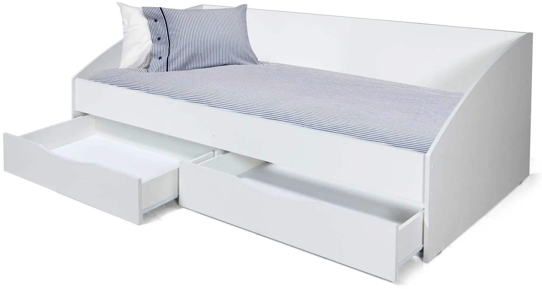 Pat simetric Олмеко Feya-3 90x200 (White) - 2