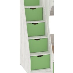 Pat suprapus Пехотин Kadet (Сraft Oak/Pistachio) Thumb