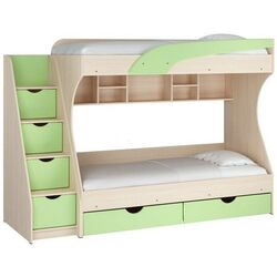 Pat suprapus Пехотин Kadet (Milk Oak/Pistachio) Thumb