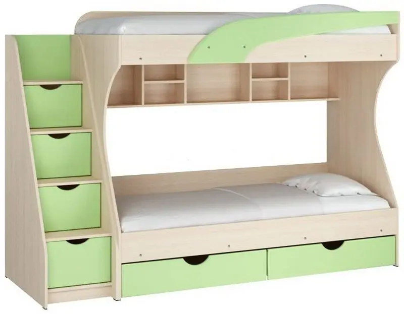 Pat suprapus Пехотин Kadet (Milk Oak/Pistachio)