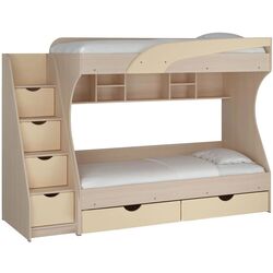 Pat suprapus Пехотин Kadet (Milk Oak/Vanilla) Thumb