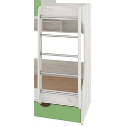 Pat suprapus Пехотин Yunga (Сraft Oak/Pistachio) Thumb