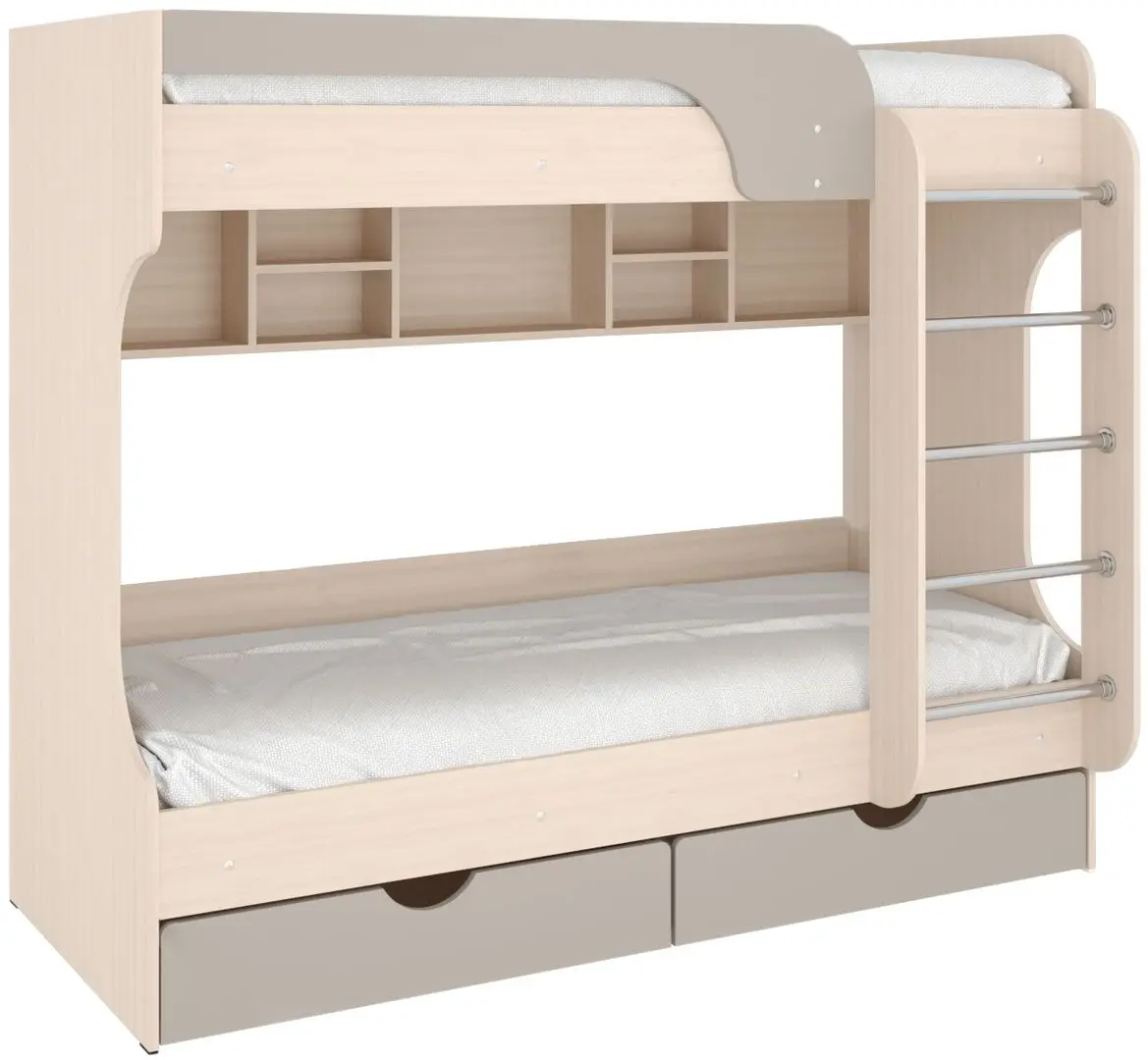 Pat suprapus Пехотин Yunga (Milky Oak/Gray Stone)