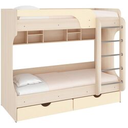 Pat suprapus Пехотин Yunga (Milky Oak/Vanilla) Thumb