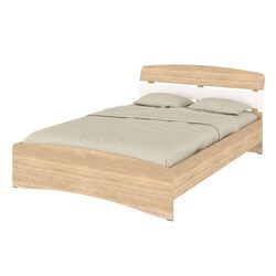 Pat Пехотин Mylana 140x200 (Sonoma Oak/White) Thumb