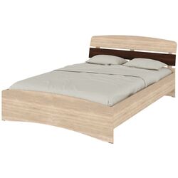 Pat Пехотин Mylana 140x200 (Sonoma Oak/Wallnut) Thumb