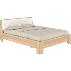 Pat Пехотин Monika 160 (Sonoma Oak/White)