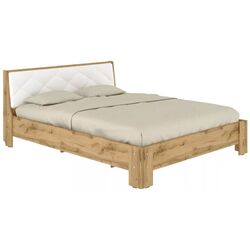 Pat Пехотин Monyka 160x200 (Tahoe Oak/White) Thumb