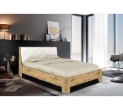 Pat Пехотин Monyka 160x200 (Tahoe Oak/White)