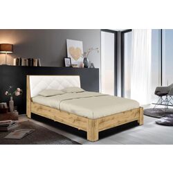 Pat Пехотин Monyka 160x200 (Tahoe Oak/White)