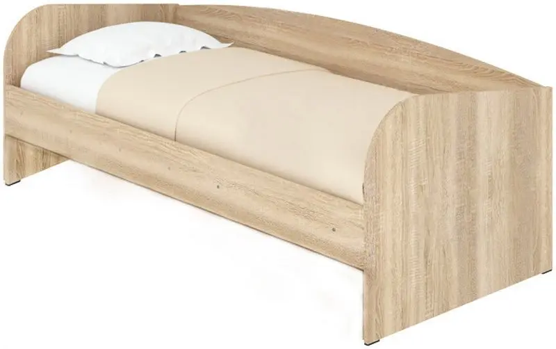 Pat Пехотин Sonya-3 90x200 (Sonoma Oak)