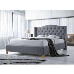 Pat Signal Aspen UK 140x200 (Gray/Oak)
