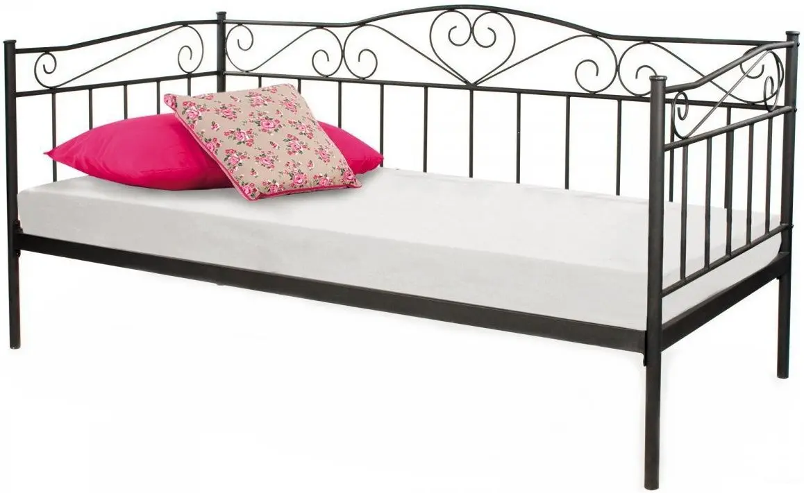 Pat Signal Birma 90x200 (Black)