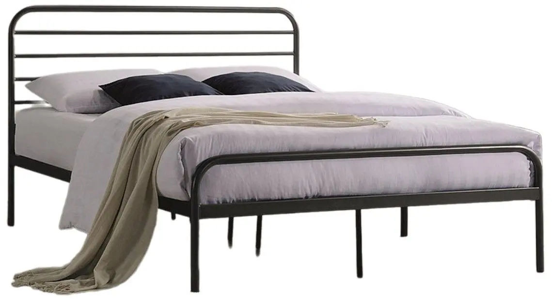 Pat Signal Bolonia 140x200 (Black) - 2