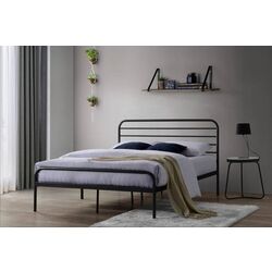 Pat Signal Bolonia 140x200 (Black) Thumb