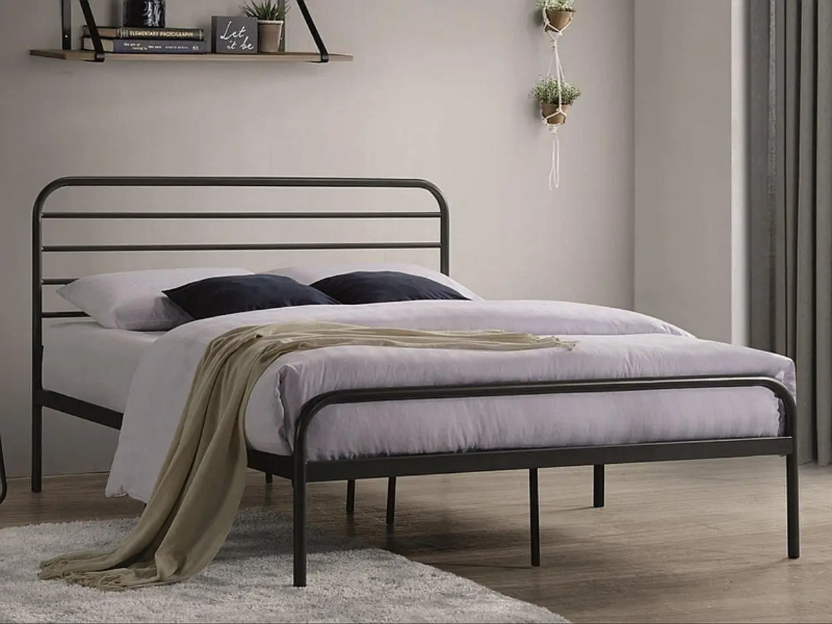 Pat Signal Bolonia 140x200 (Black)