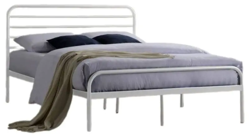 Pat Signal Bolonia 140x200 (White)