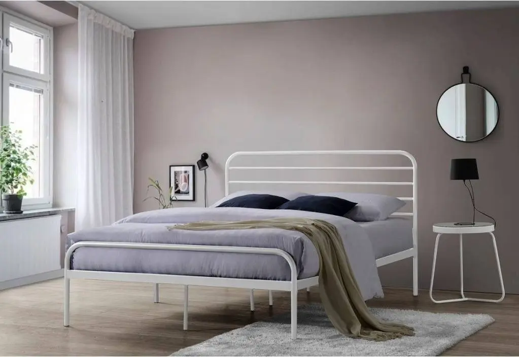 Pat Signal Bolonia 140x200 (White)