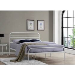 Pat Signal Bolonia 140x200 (White)