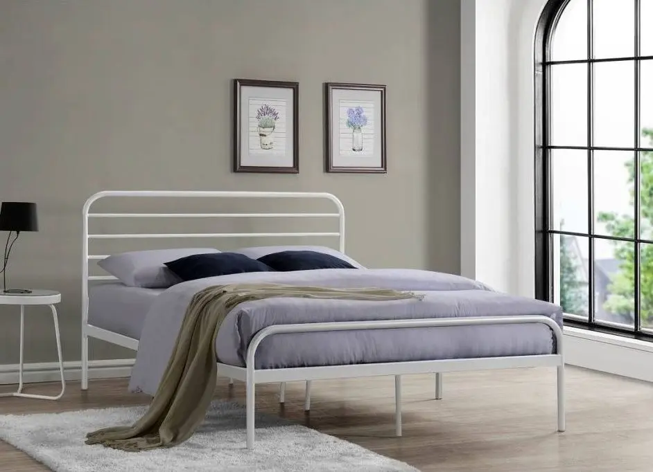 Pat Signal Bolonia 140x200 (White)