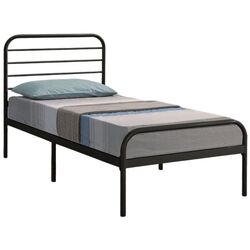 Pat Signal Bolonia 90x200 (Black) Thumb