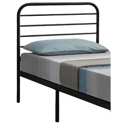 Pat Signal Bolonia 90x200 (Black) Thumb