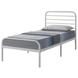 Pat Signal Bolonia 90x200 (White) Thumb