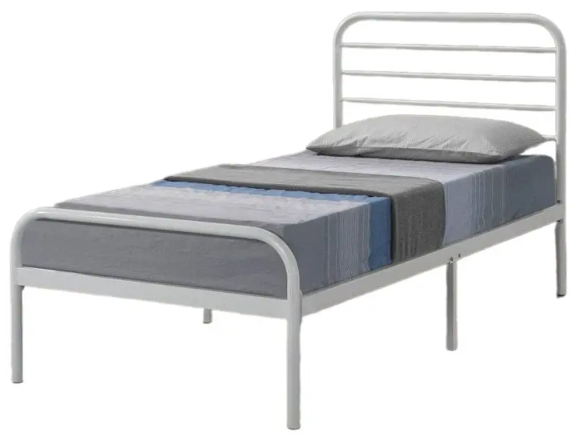 Pat Signal Bolonia 90x200 (White) - 2