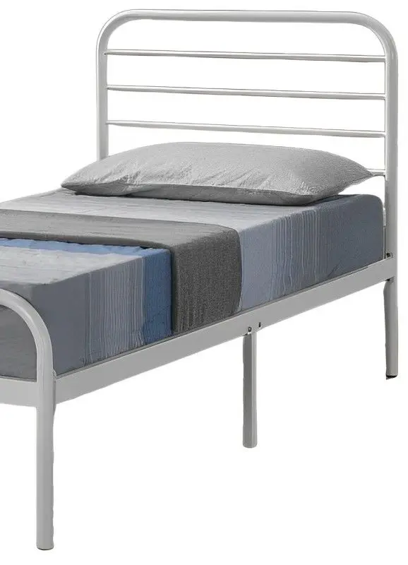 Pat Signal Bolonia 90x200 (White) - 3