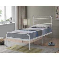 Pat Signal Bolonia 90x200 (White)