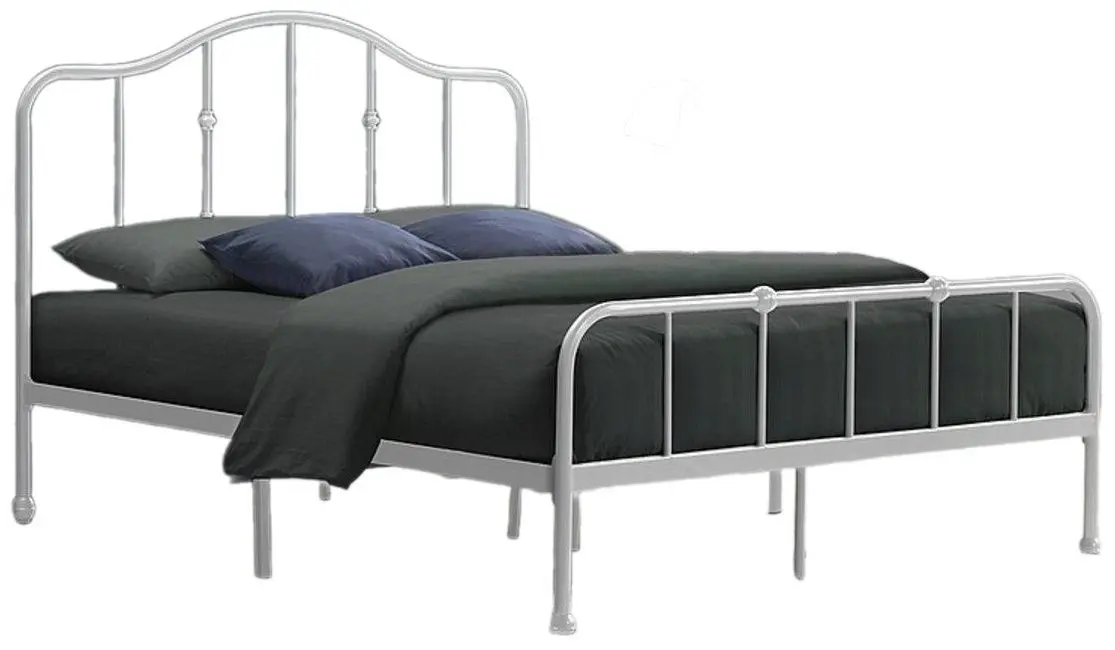 Кровать Signal Florencja 120x200 (White) - 2