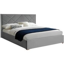 Pat Signal Magia II Velvet 140x200 (Gray Light)