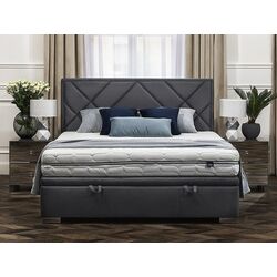 Pat Signal Magia Velvet 160x200 (Gray) Thumb