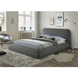 Pat Signal Maranello 160x200 (Gray/Oak)