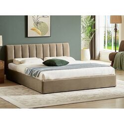 Pat Signal Montreal Bluvel 28 cu mecanism de ridicare 120x200 (Beige)