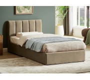 Pat Signal Montreal Bluvel 28 cu mecanism de ridicare 90x200 (Beige)