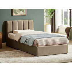 Pat Signal Montreal Bluvel 28 cu mecanism de ridicare 90x200 (Beige)