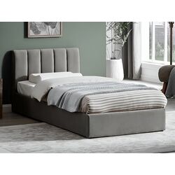 Pat Signal Montreal cu mecanism de ridicare 90x200 (Grey)