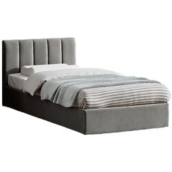 Pat Signal Montreal cu mecanism de ridicare 90x200 (Grey) Thumb