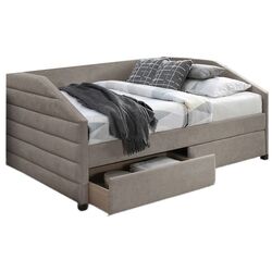 Pat Signal Nadia Velvet 120x200 (Beige) Thumb