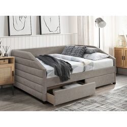 Pat Signal Nadia Velvet 120x200 (Beige)