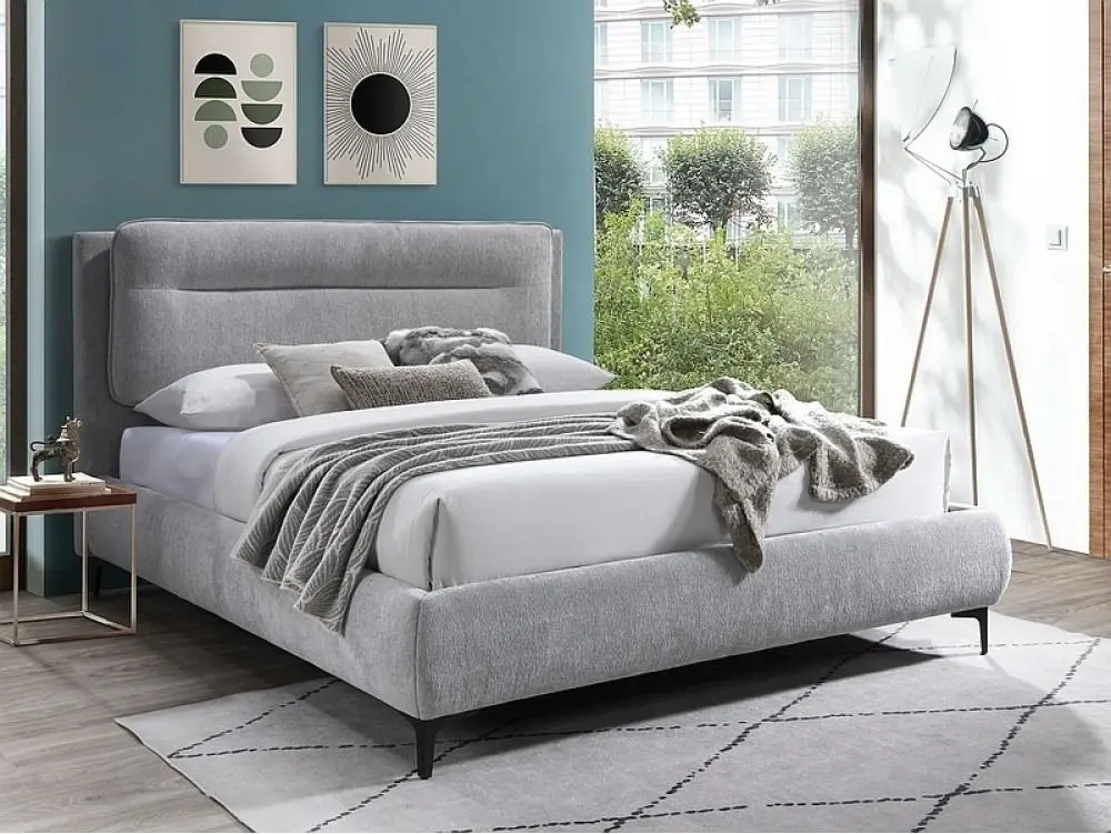 Pat Signal Nikozja Raven 06 160x200 (Grey/Black)