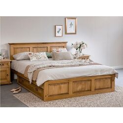 Pat Signal Poprad 160x200 (Brown) Thumb